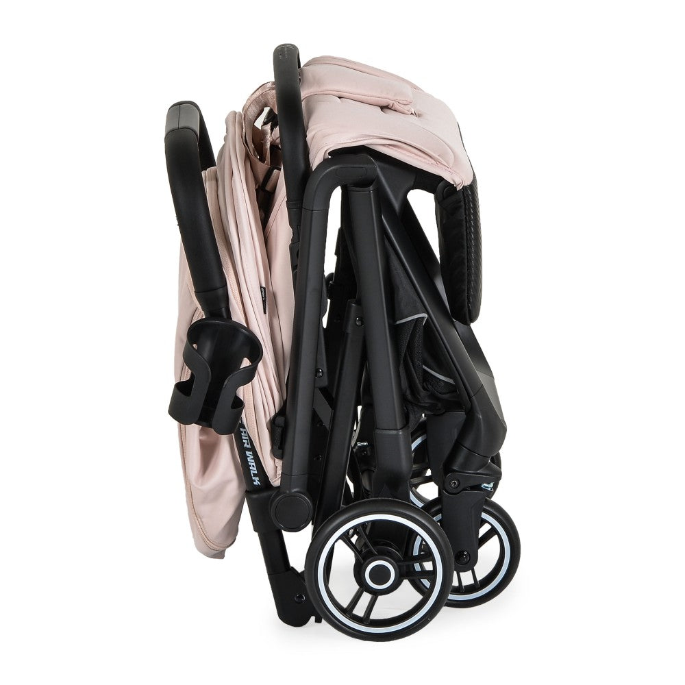 Passeggino Leggero Cangaroo Airwalk Bagaglio a Mano in Aereo Vari Colori