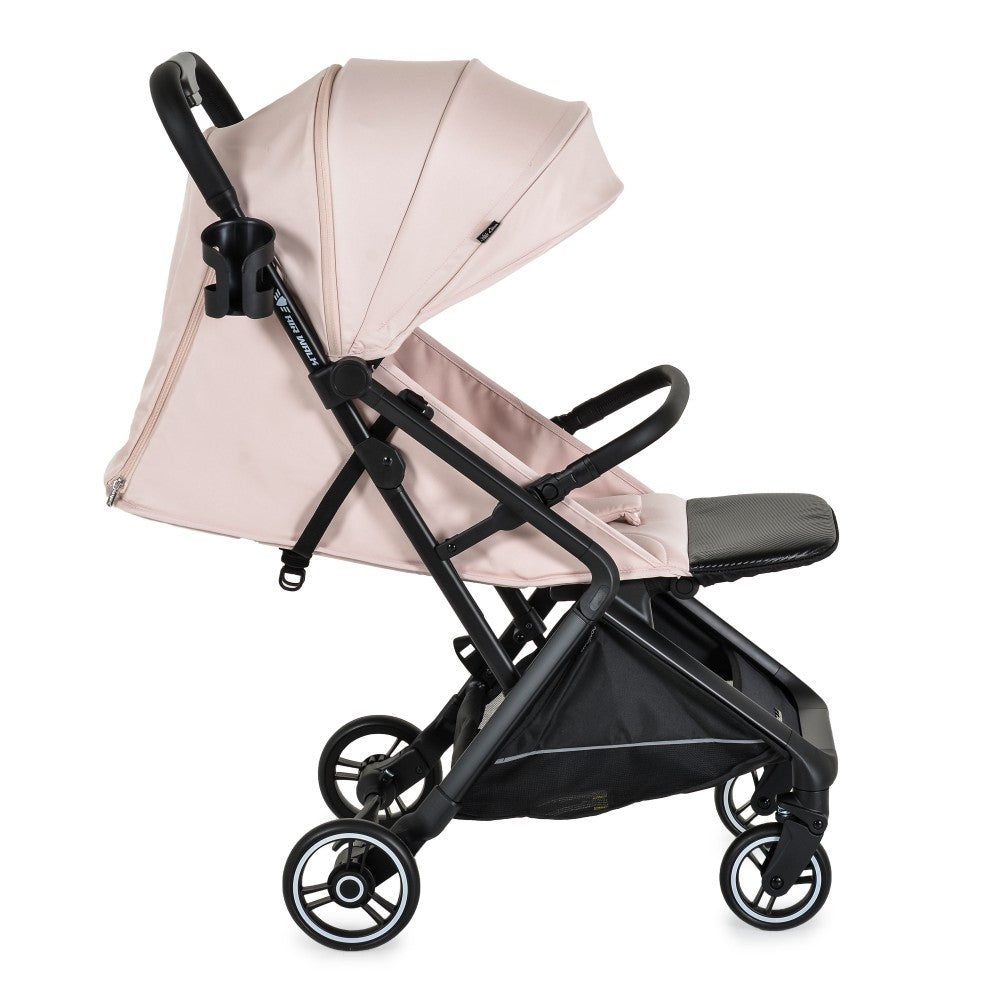 Passeggino Leggero Cangaroo Airwalk Bagaglio a Mano in Aereo Vari Colori