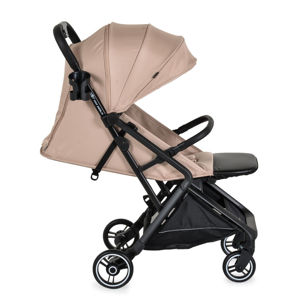 Passeggino Leggero Cangaroo Airwalk Bagaglio a Mano in Aereo Vari Colori