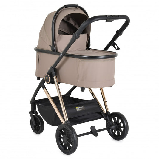 Moni Trio Merci 3in1 Beige