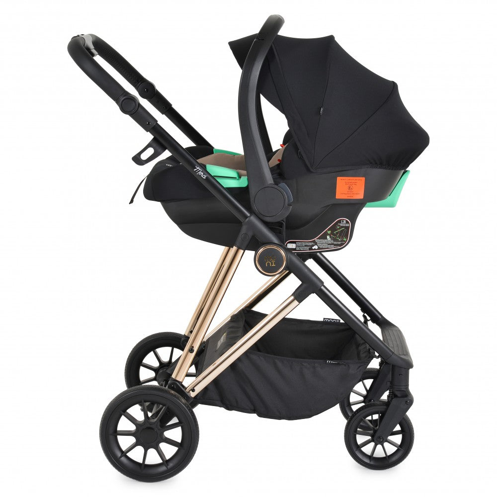 Moni Trio Merci 3in1 Beige