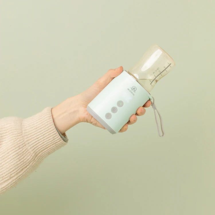 Mizu Eiyo Move 70 - Scaldabiberon Portatile 70c°