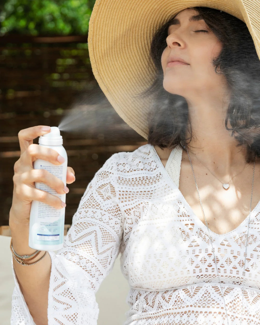 Silvana Acqua Madre Termale 150 ml