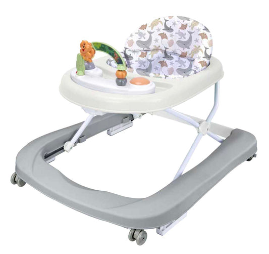 Girello Leonie Capri Grigio