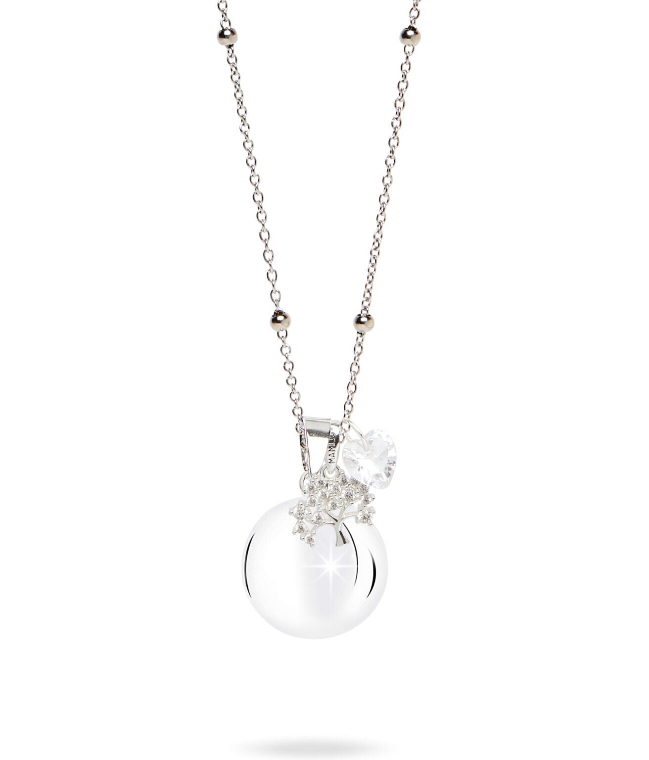 Mamijux Chiama angeli con albero della vita MAMIJUX®