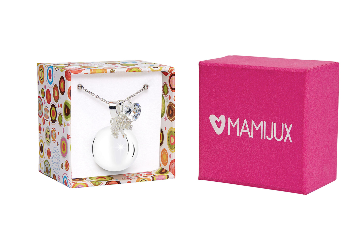 Mamijux Chiama angeli con albero della vita MAMIJUX®