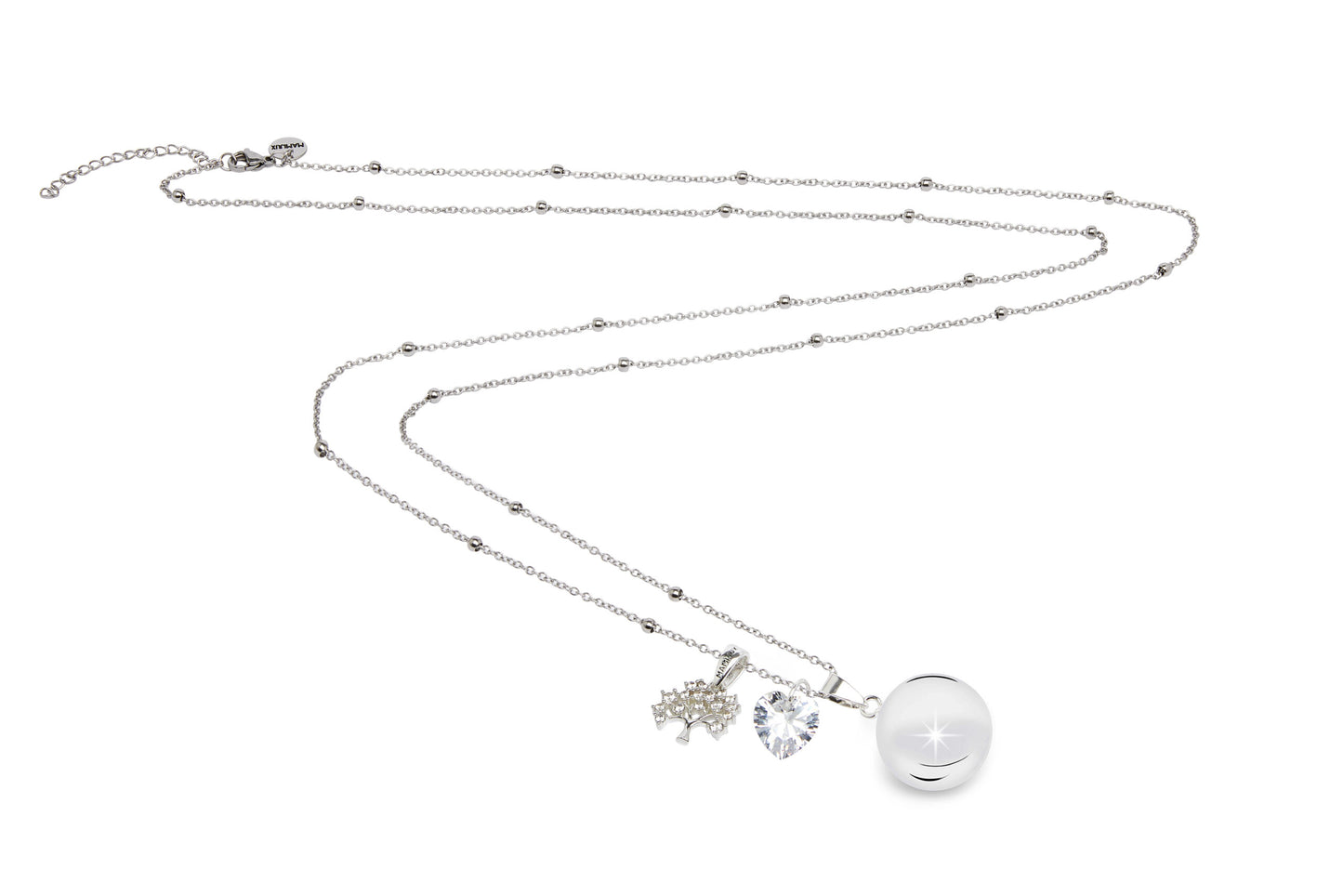 Mamijux Chiama angeli con albero della vita MAMIJUX®