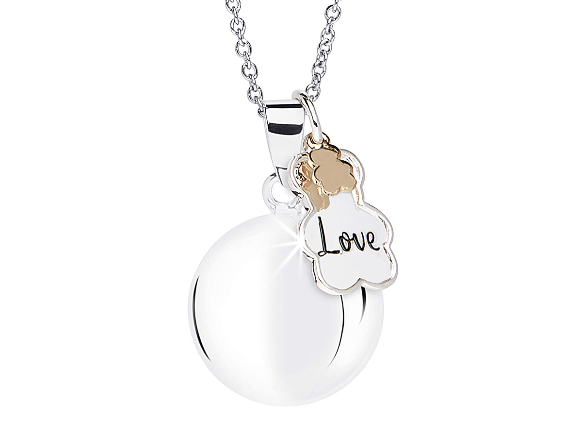 Mamijux Chiama angeli con orsetto MAMIJUX®