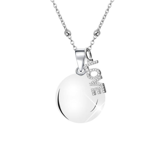 Mamijux Chiama angeli ciondolo LOVE MAMIJUX®