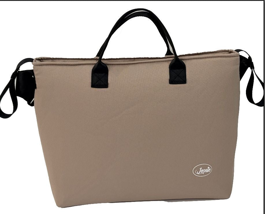 Passeggino Leggero Leonie Verve Con Borsa e Zanzariera Vari Colori 0/22kg