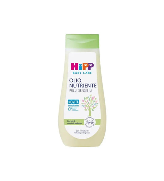 Hipp Olio Nutriente 200ml