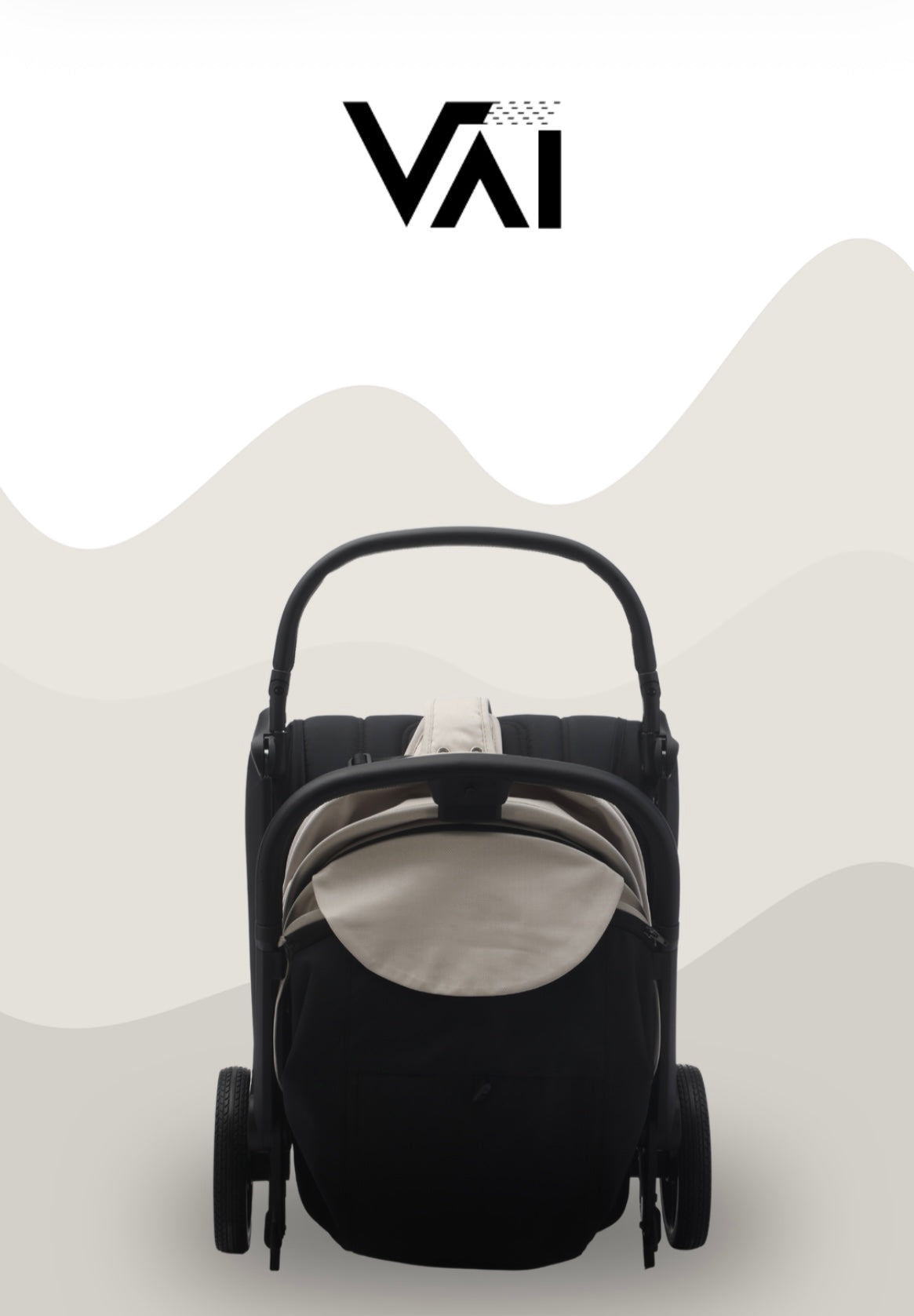 Passeggino Leggero Barotti Vai Vari Colori