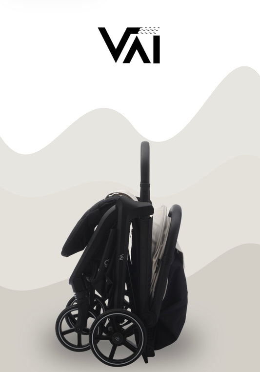 Passeggino Leggero Barotti Vai Vari Colori