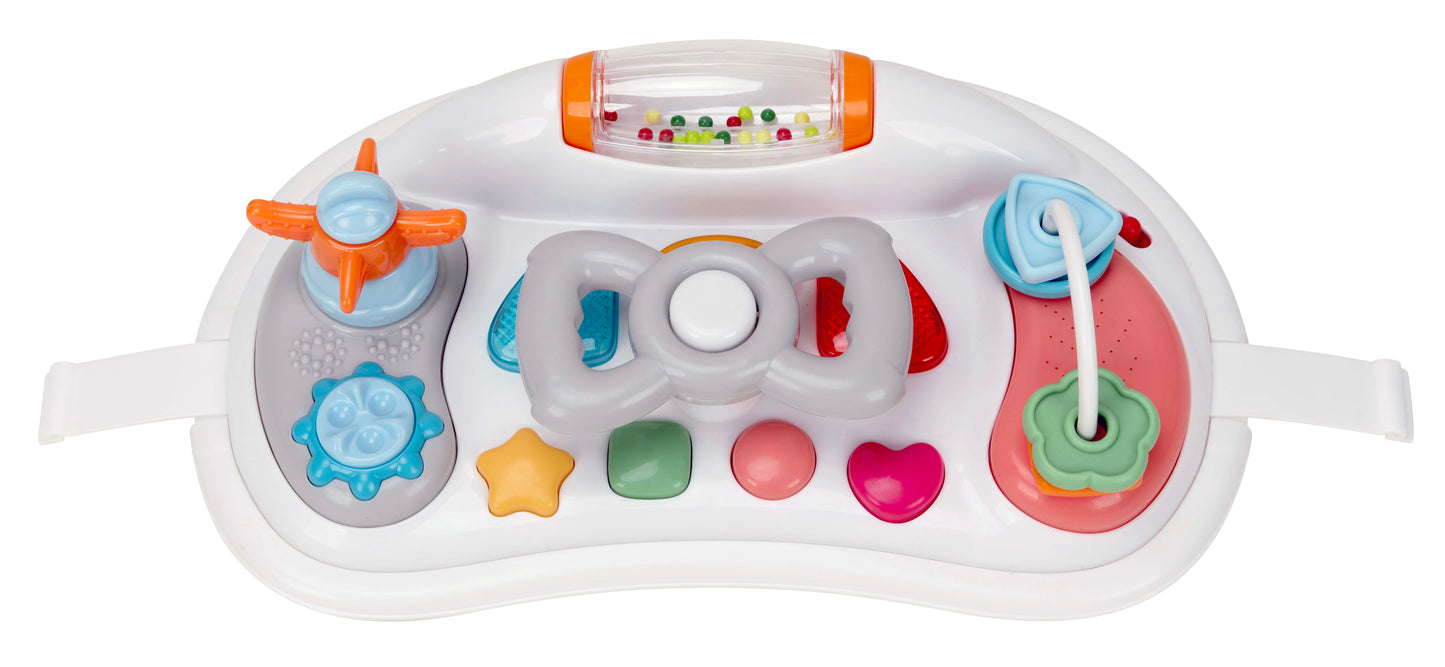 Girello Leonie Amalfi Beige