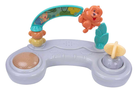 Girello Leonie Capri Beige