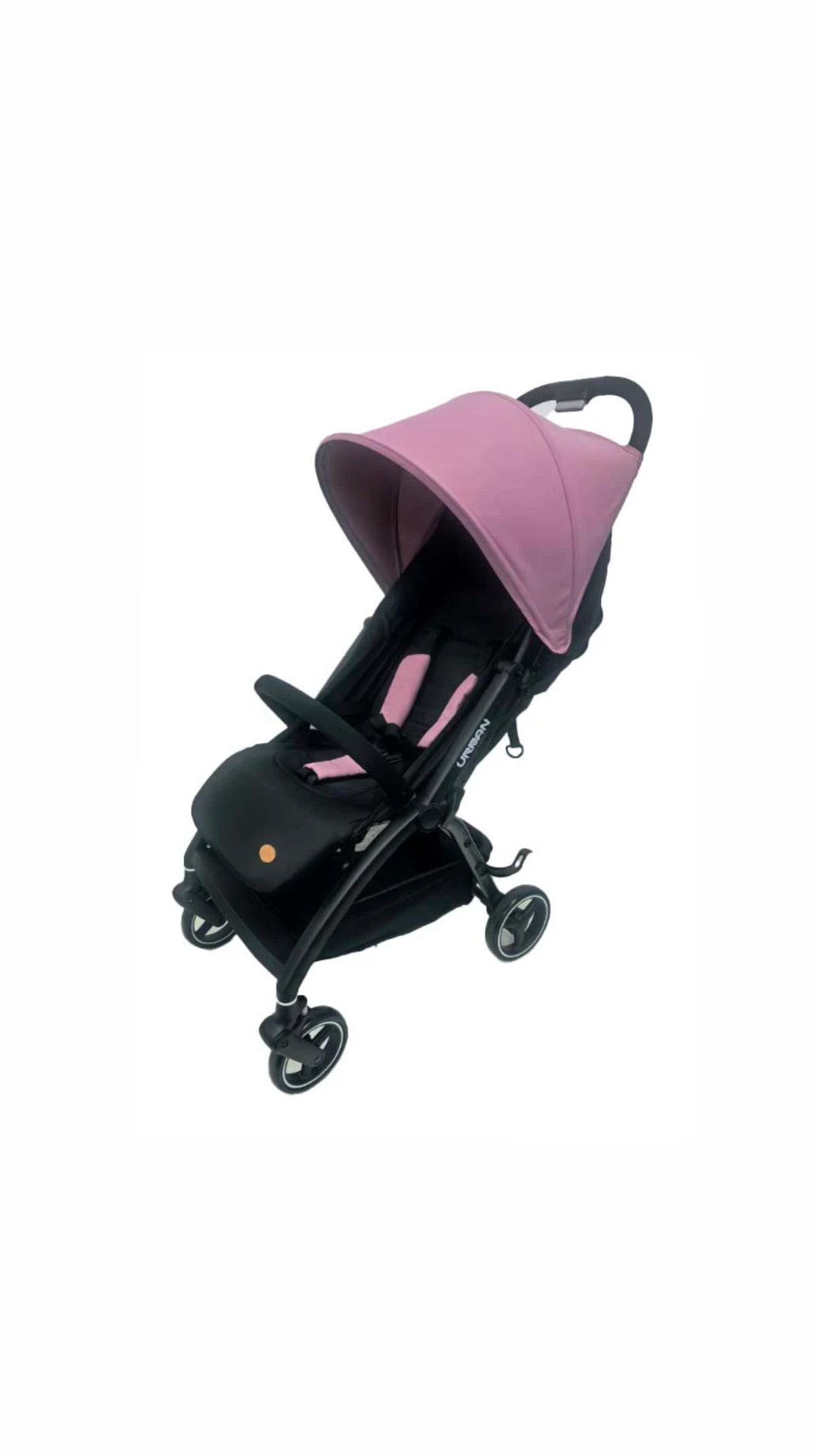 Passeggino Leggero Leonie Urban Omologato Bagaglio a Mano 0/22kg Vari Colori
