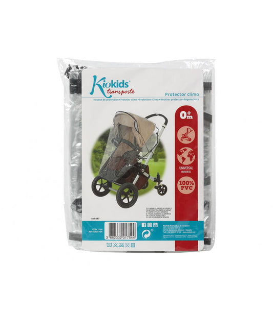 Kiokids Cappottina Parapioggia Universale