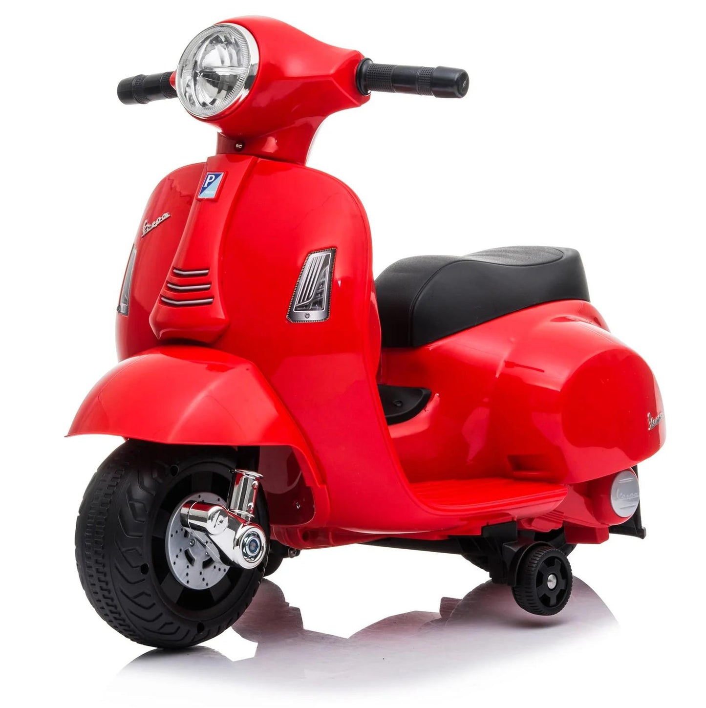 Piaggio Mini Vespa GTS 6V Rossa