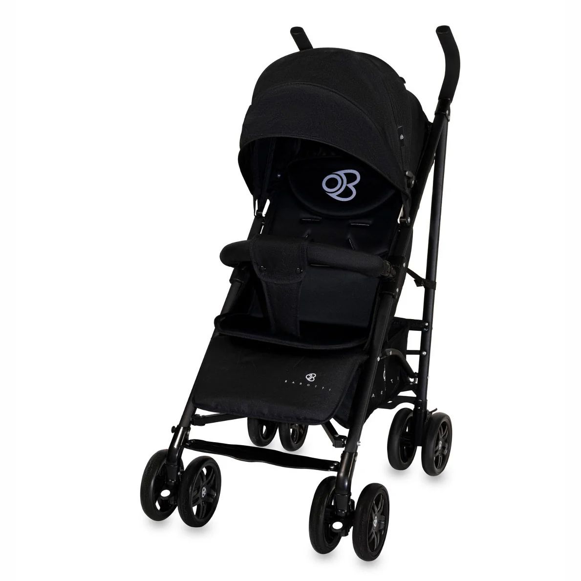 Passeggino Leggero Barotti Zoom con Borsa e Materassino Vari Colori 0/18kg