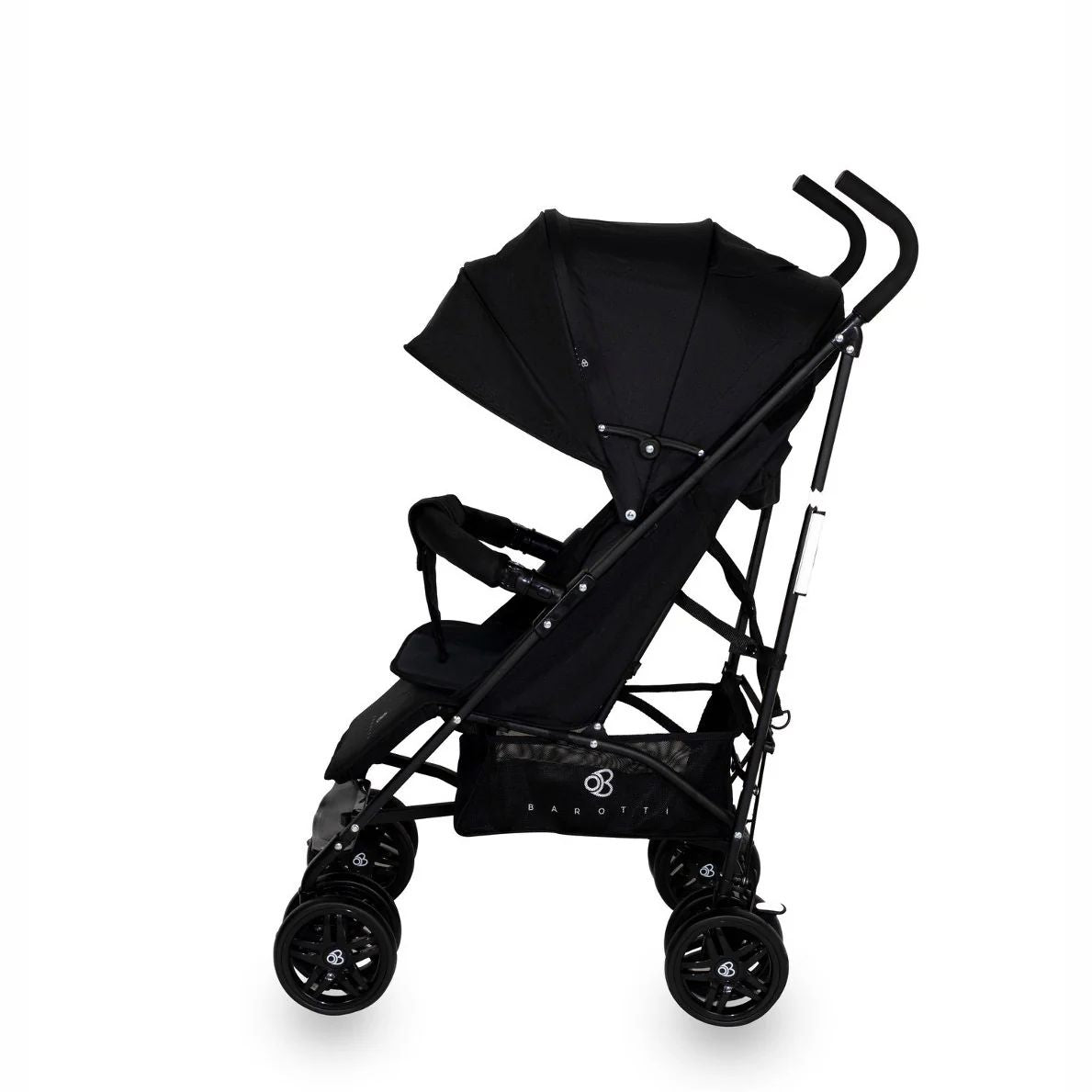 Passeggino Leggero Barotti Zoom con Borsa e Materassino Vari Colori 0/18kg