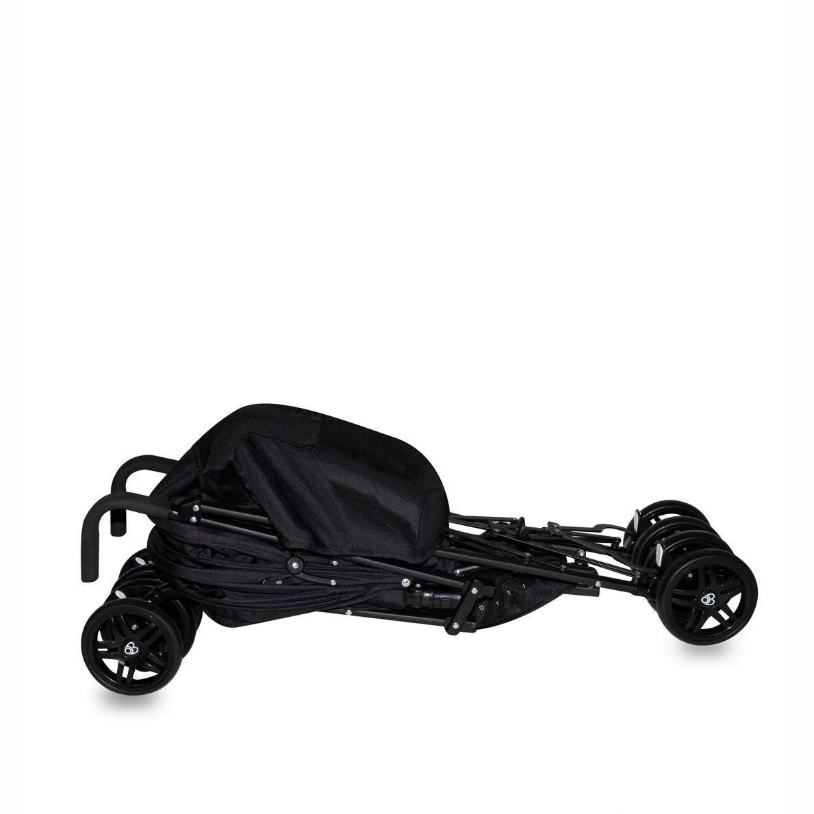 Passeggino Leggero Barotti Zoom con Borsa e Materassino Vari Colori 0/18kg