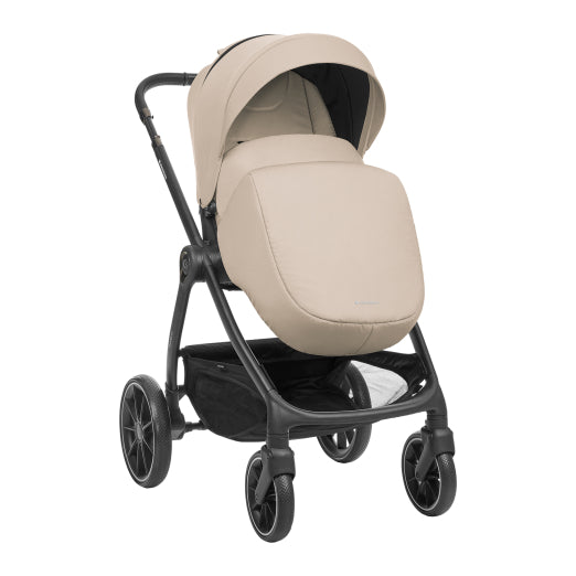 Kikkaboo Trio Modena Beige
