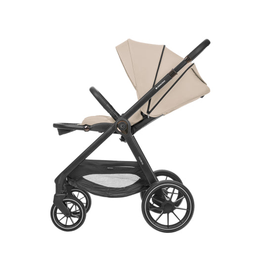 Kikkaboo Trio Modena Beige