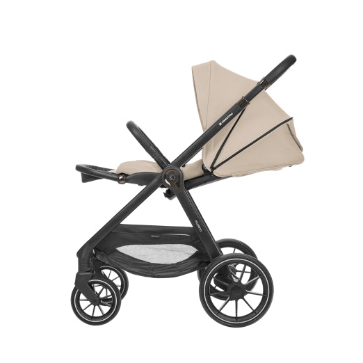 Kikkaboo Trio Modena Beige