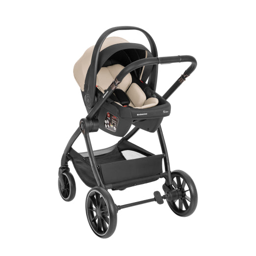 Kikkaboo Trio Modena Beige