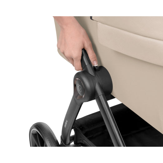 Kikkaboo Trio Modena Beige