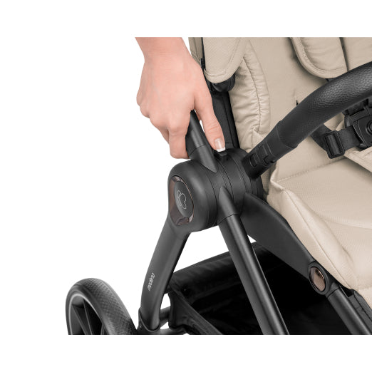 Kikkaboo Trio Modena Beige