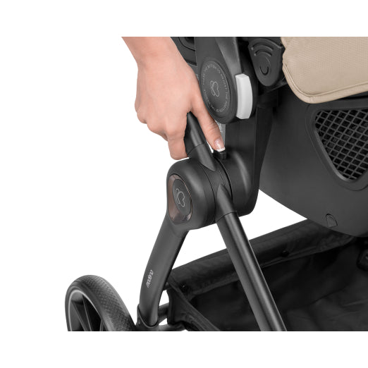 Kikkaboo Trio Modena Beige