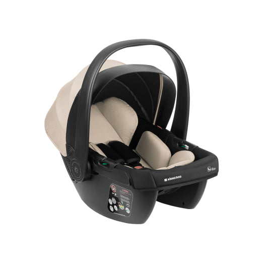 Kikkaboo Trio Modena Beige