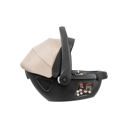 Kikkaboo Trio Modena Beige