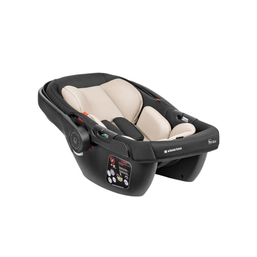 Kikkaboo Trio Modena Beige