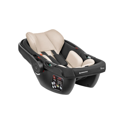 Kikkaboo Trio Modena Beige