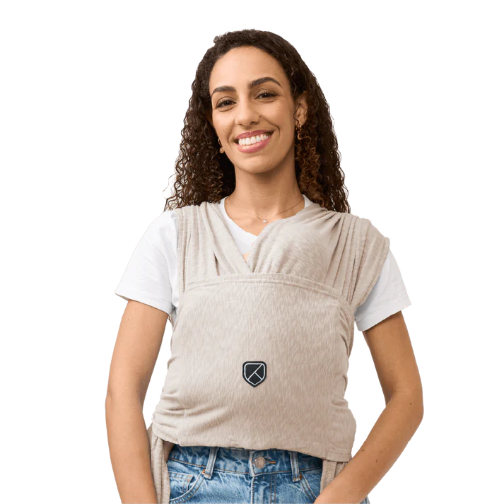 Fascia Neonato Koala Cuddle Band Beige