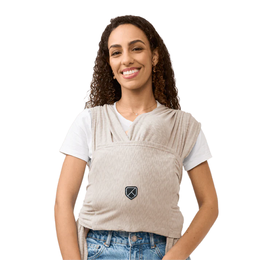 Fascia Neonato Koala Cuddle Band Beige