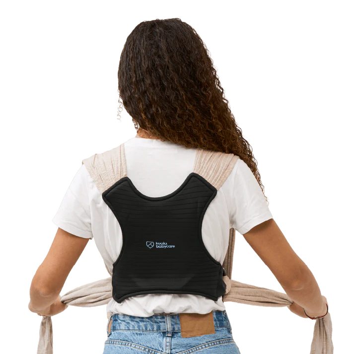 Fascia Neonato Koala Cuddle Band Beige