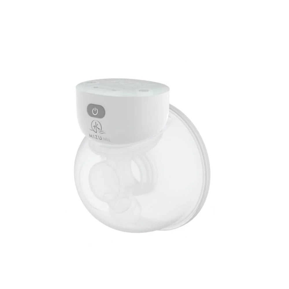 Mizu Kiyo Wear Easy- Tiralatte indossabile