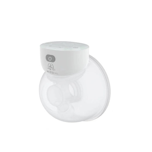 Mizu Kiyo Wear Easy- Tiralatte indossabile