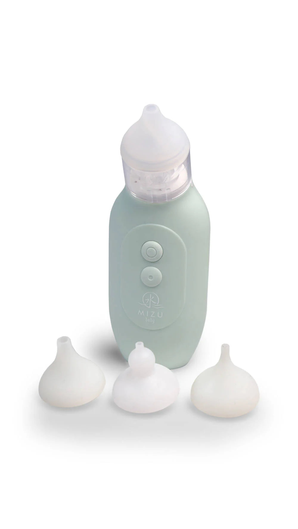 Mizu KODO Aspiratore Nasale Elettrico