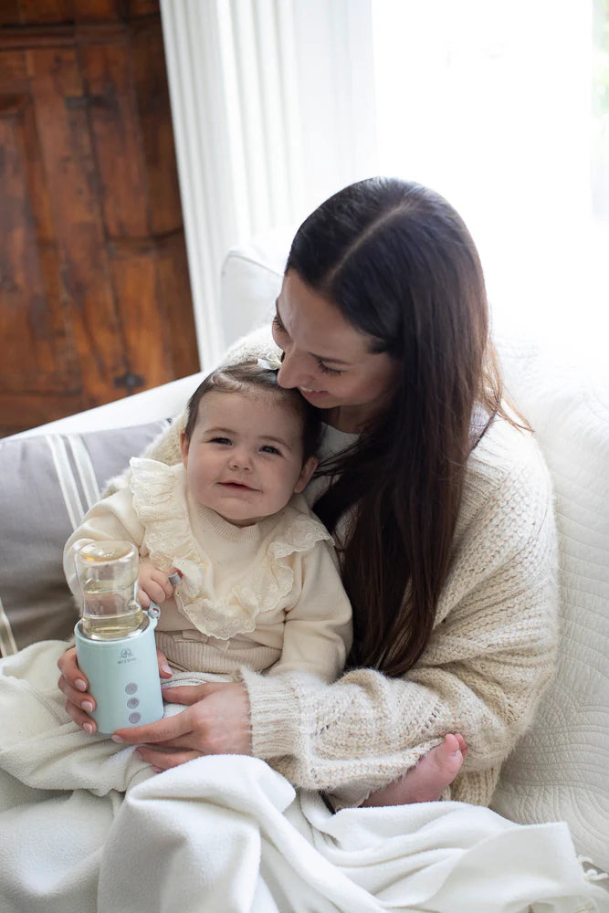 Mizu Eiyo Move 70 - Scaldabiberon Portatile 70c°