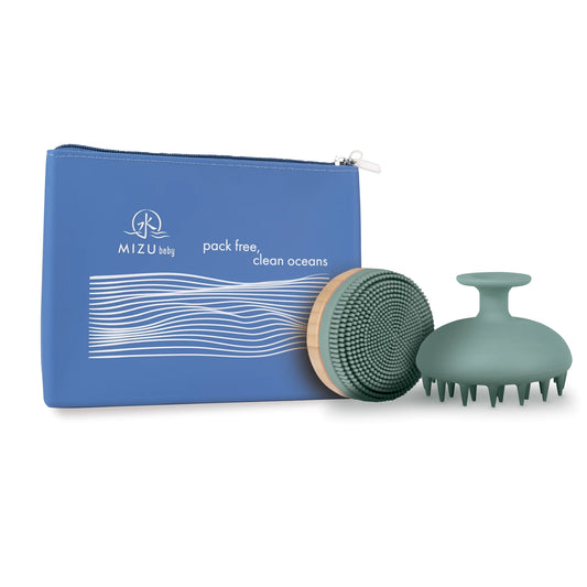 Mizu Mami - Kit Bagno Vari Colori