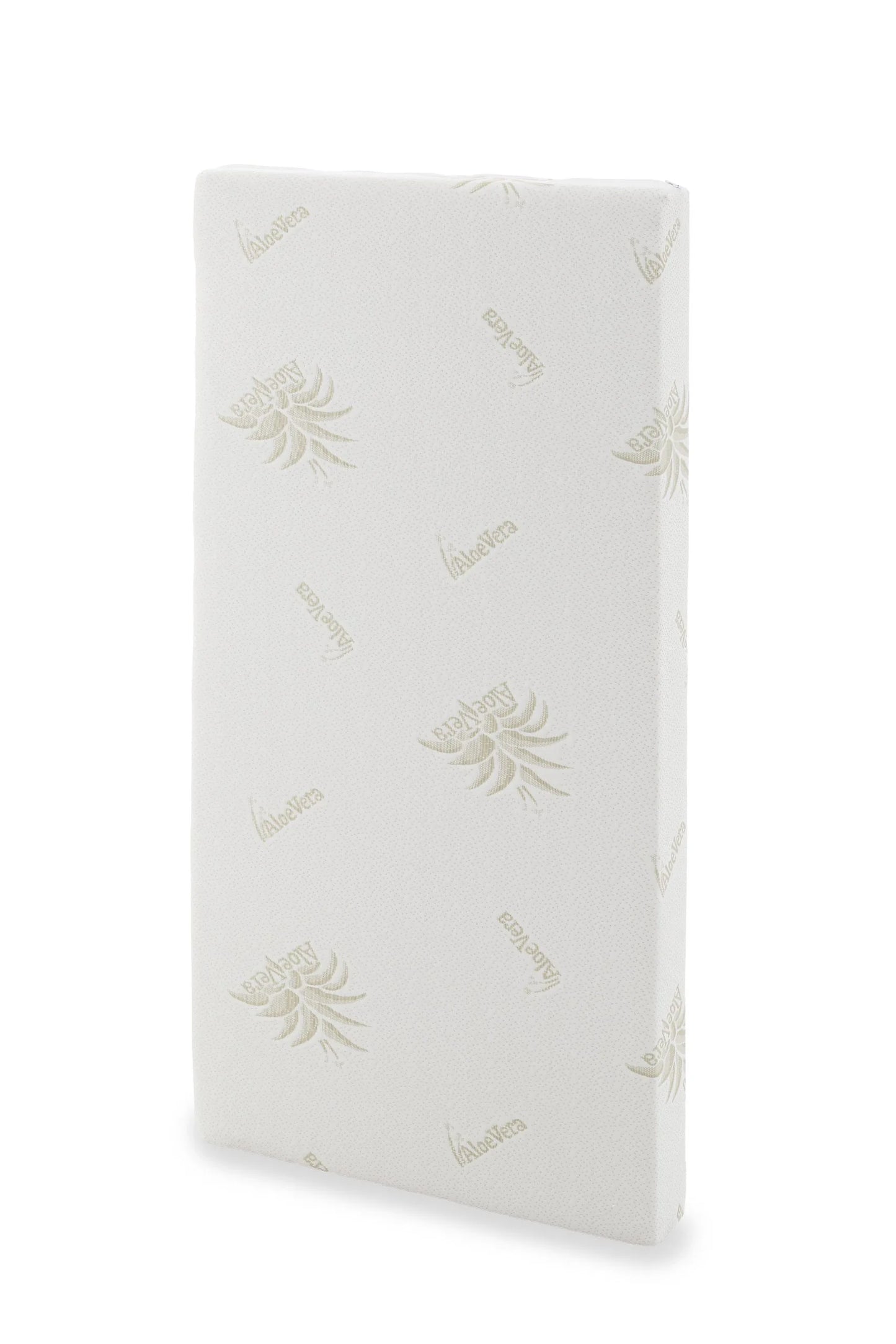 Cangaroo Juno Culla in Legno con Funzione Dondolo 125x65cm Completa di Materasso