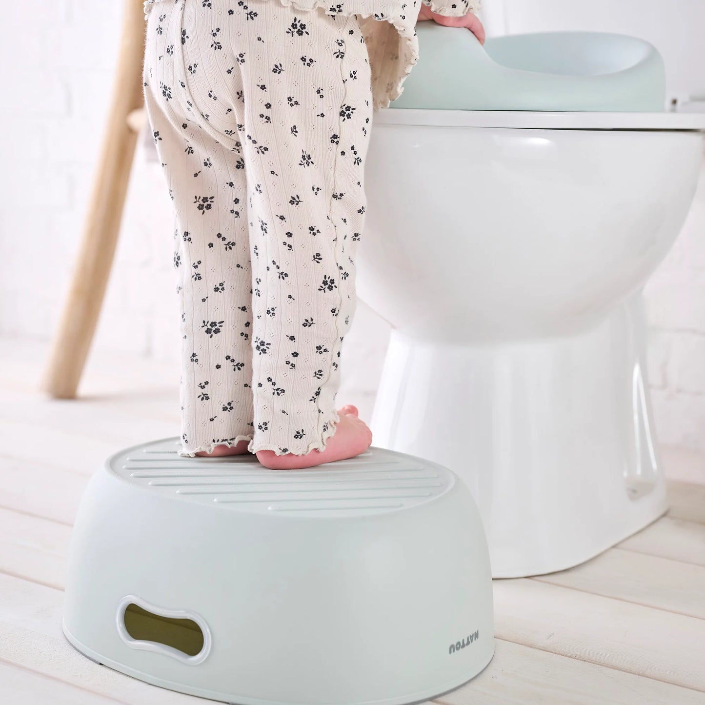 Nattou Potty Vasino Evolutivo 3in1 Vari Colori