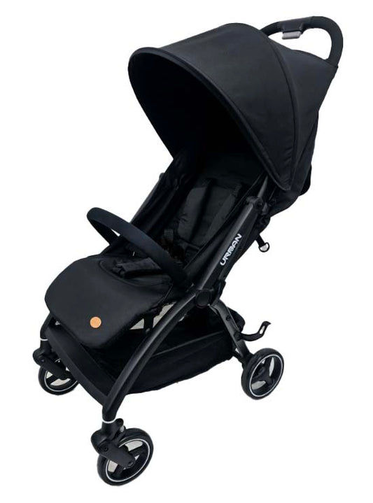 Passeggino Leggero Leonie Urban Omologato Bagaglio a Mano in Aereo 0/22kg Vari Colori