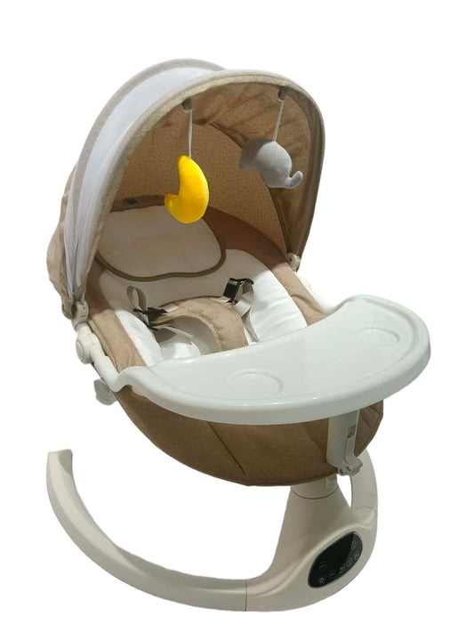 Altalena Elettrica Leonie Sogni D'Oro Vari Colori