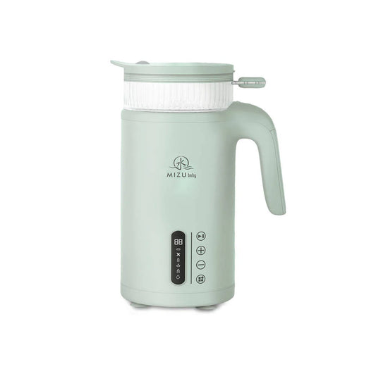 Mizu Taiki Food Maker-Cuocipappa