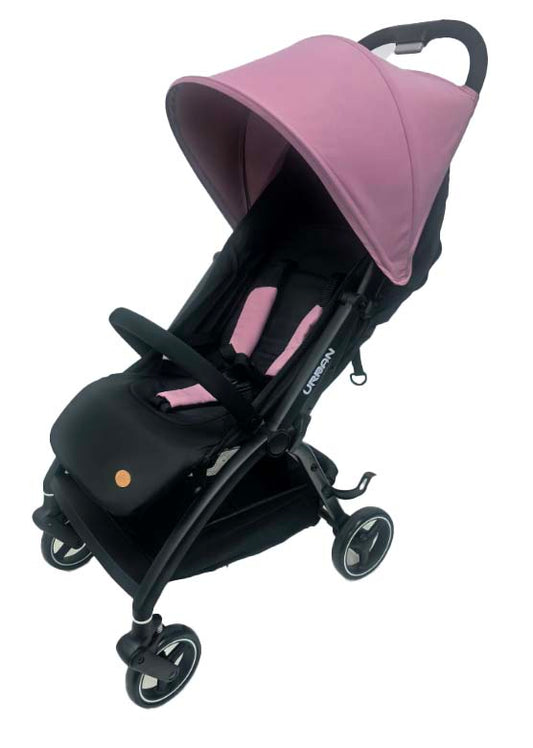 Passeggino Leggero Leonie Urban Omologato Bagaglio a Mano 0/22kg Vari Colori